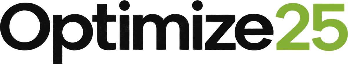 Optimize25