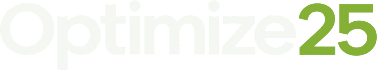 Optimize25